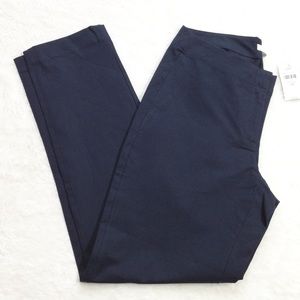 J. Jill Cotton Stretch Pants